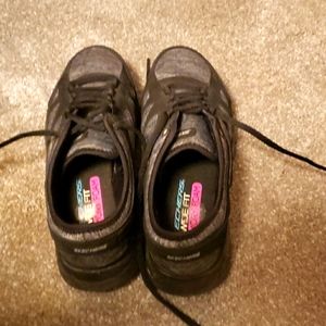 Skecher's Sneakers